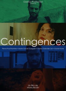 Contingences – 2023